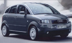 Audi A2