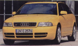  S4  S4 Avant