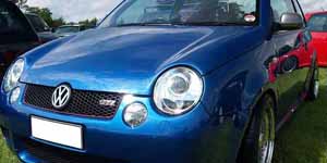 Volkswagen Lupo