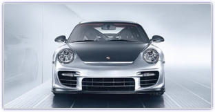 Porsche 911 GT2 RS
