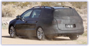 Volkswagen Passat -  forrings.ru