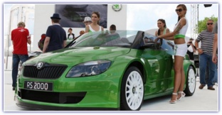  Fabia    Worthe