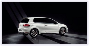  VW Golf GTI