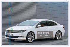    Volkswagen Golf CC 20