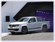    Amarok -  VW 